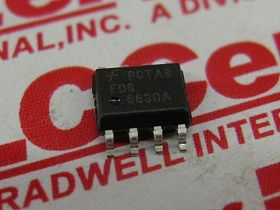 Транзистор Артикул FDS6630A от производителя ON SEMICONDUCTOR