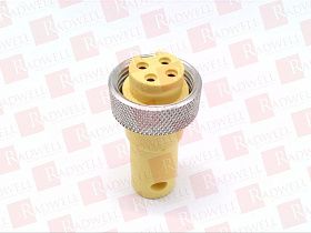 Штекер / розетка Артикул MIN-4FP-DP1 от производителя MENCOM