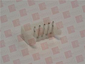 Перемычка / клемма / штекер Артикул S5B-XH-A-1(LF)(SN) от производителя JST