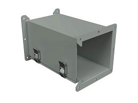 Hammond Manufacturing 1485DZ12