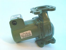 2400-65-3P Гидравлический насос/мотор от TACO