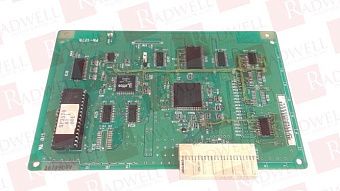 Плата ПК Плата ПЛК / дополнения к  плататам Артикул PN-CFTB от производителя NEC