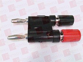 Штекер / розетка Артикул 1286 от производителя POMONA ELECTRONICS