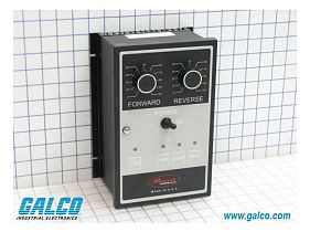 Minarik Drives RG501A