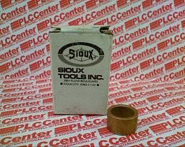 Втулка Артикул 10408 от производителя SIOUX TOOLS
