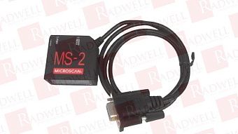 Сканер штрих-кода промышленный Артикул FIS-0002-0005G от производителя OMRON