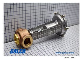 Siemens Building Technologies 277-03188