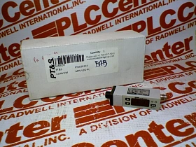 Датчик / преобразователь давления Артикул MPS-V2G-PC от производителя PARKER