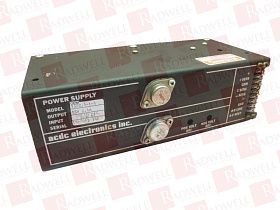 Источник питания Артикул OEM15D2.4-1-4 от производителя EMERSON