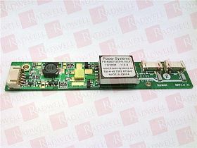 Плата / модуль встроеннго информационного терминала Артикул PS-M06D12S5-NJ1L(S) от производителя POWER SYSTEMS GMBH