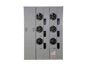 Cutler Hammer, Div of Eaton 1MP6206RRL