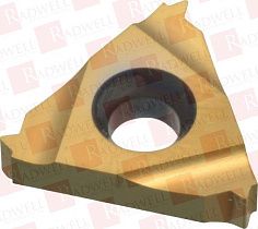 Режущая пластина Артикул 3/8EXRH18UNP2 от производителя CARMEX