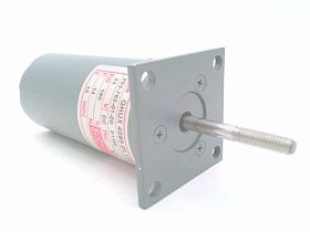 GHUX-4085.01.110-06 Мотор от THOMA MAGNETTECHNIK