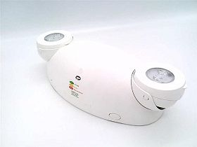 Аварийный светильник ELM4L от LITHONIA LIGHTING
