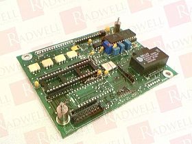 Плата ПК Плата ПЛК / дополнения к  плататам Артикул MFI860 от производителя NIVELCO