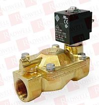 Электромагнитный клапан  Артикул 21W3KV190 WITH BDV08012CY от производителя ODE VALVE