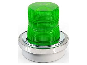 Edwards Signaling 50SING-N5-40WH