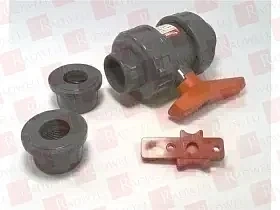 Шаровой клапан Артикул CPX21980 от производителя HAYWARD