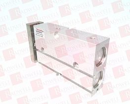 Пневматический цилиндр Артикул R402000818 от производителя BOSCH