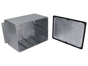 Bud Industries CN-6710