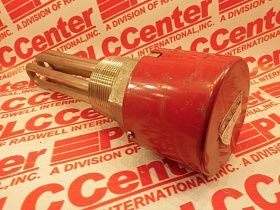 Погружной нагреватель MTS-330 от CHROMALOX