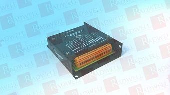 Модуль / стойка ПЛК Артикул 8924-0000 от производителя CONVERTEAM