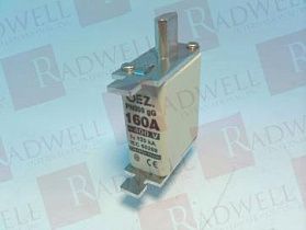 Предохранитель Артикул 133667 от производителя OEZ