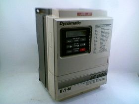 Привод электрический DYNAMATIC AF-150502-0240, 5 л.с., 240В
