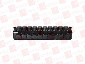 Наконечник / разъем Артикул IPLMD600-10 от производителя NSI INDUSTRIES