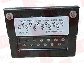 Модуль / стойка ПЛК Артикул 2702885-0001 от производителя SIEMENS