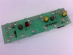 4334-620 Индикатор/дисплей от LORAIN PRODUCTS