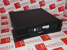 Аудиоусилитель CX6T от QSC AUDIO