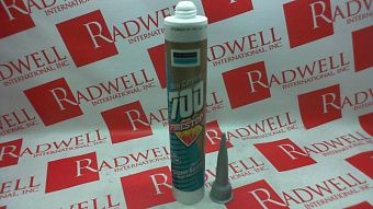 Герметик силиконовый огнестойкий DOW CORNING HAN2568