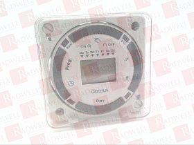 Таймер  / Счетчик  Артикул DIGI-20E-120 от производителя INTERMATIC