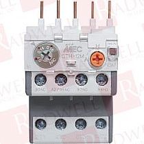 Реле / розетка Артикул GTK-12M 8.5A 3H EXP от производителя LS ELECTRIC