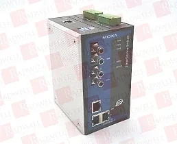 Телекоммуникационный коммутатор  Артикул EDS-505A-MM-ST от производителя THE MOXA GROUP