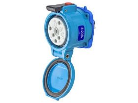 Meltric 33-34163-972-4X