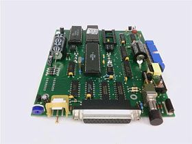 AW17-18550-00RJ Плата ПК Плата ПЛК / дополнения к  плататам от CIRRIS SYSTEMS