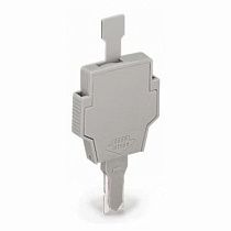 281-511 Держатель предохранителя от WAGO