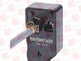 Обжимной инструмент Артикул 12516C от производителя NSI INDUSTRIES