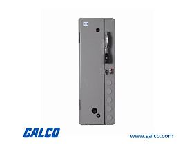 Cutler Hammer, Div of Eaton ECN1824CDA