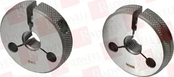 Набор штифтовых калибров Артикул R1201256GS от производителя PMC GAGE