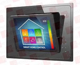 Модуль видео управления Артикул LBG-CODE-5 от производителя IROOM