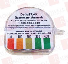 Бумага / папка / переплет Артикул 50013 от производителя DELTATRAK