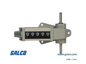 Veeder Root 0743425-014