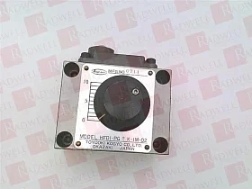 Вспомогательный прибор  для сенсора Артикул HFDI-PG2K-IM-02 от производителя TOYO-OKI