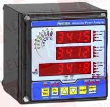 Источник питания Артикул PM172E от производителя SATEC