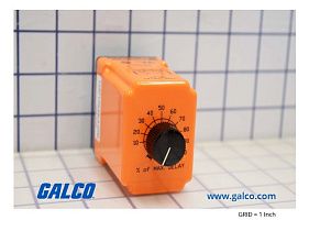 Diversified Electronics TUC120AKA30M