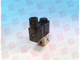 Электромагнитный клапан  Артикул M3V-1-06-24VDC от производителя MEAD