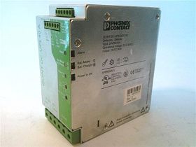 Источник бесперебойного питания PHOENIX CONTACT QUINT-DC-UPS 24В DC 40А
